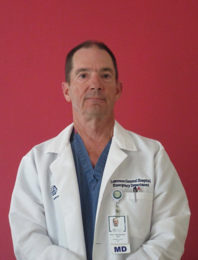 Drew Curtis Remignanti, MD