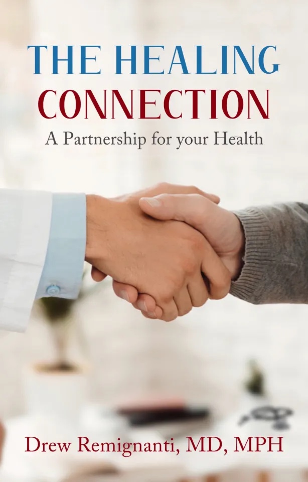 The Healing Connection: A Partnership for Your Health